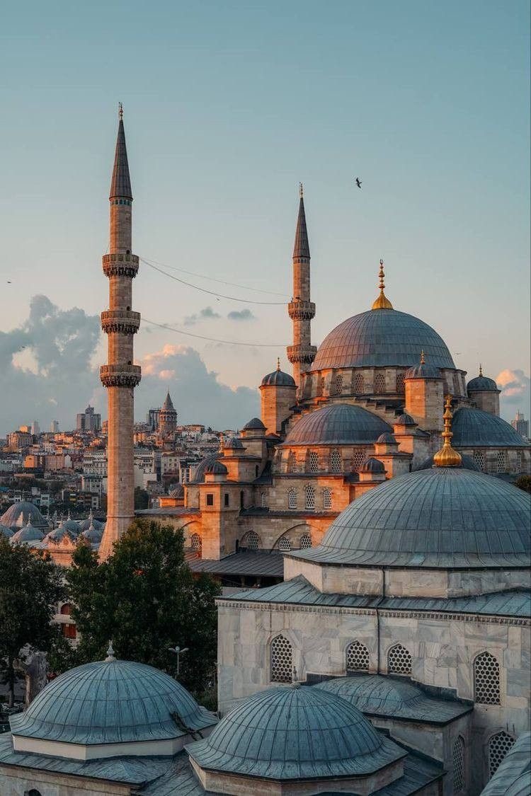 Istanbul State of Mind